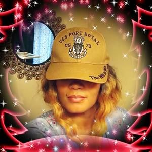 Meet your Posher, Darline